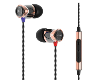 SOUNDMAGIC E10C Black-Gold - 370553 - zdjęcie 2